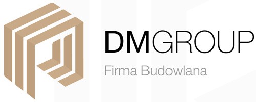 DM Group – Kompleksowy remont i wykonczenia